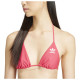 Adidas Γυναικείο μαγιό Adicolor Triangle Bikini